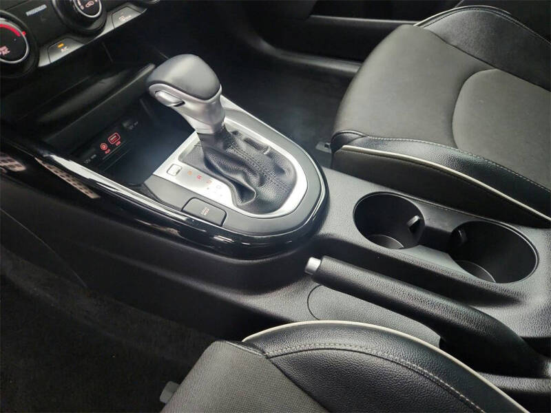 2020 Kia Forte GT Line