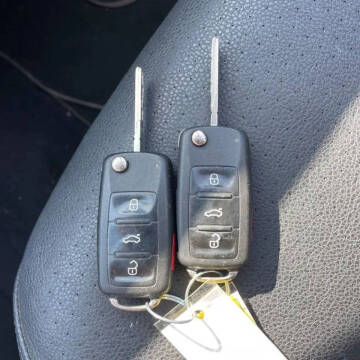 2011 Volkswagen Jetta