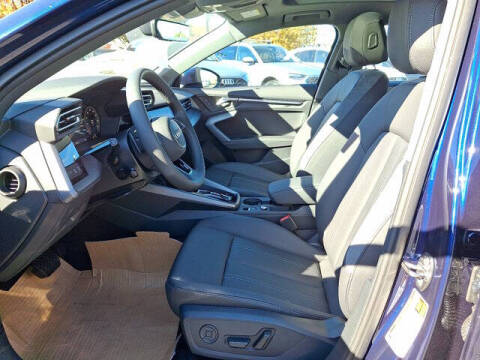 2026 Audi A3 quattro Premium 40 TFSI