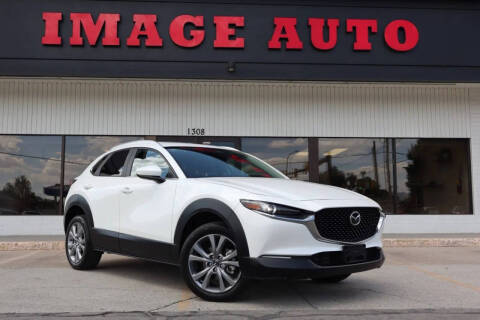 2024 Mazda CX-30 2.5 S Preferred