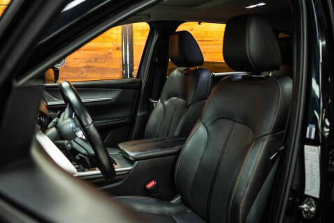 2024 Mazda CX-90 3.3 Turbo Preferred Plus