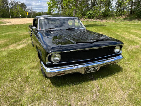 1964 Ford Fairlane 500