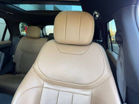 2023 Land Rover Range Rover Sport P400 Dynamic SE