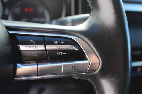 2024 Mazda CX-50 2.5 S Preferred