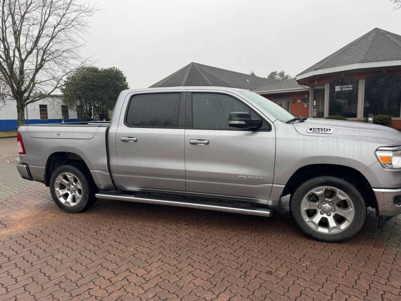 2019 RAM 1500 for sale at CARS PLUS in Fayetteville TN