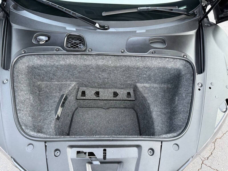 2012 Audi R8 5.2 quattro