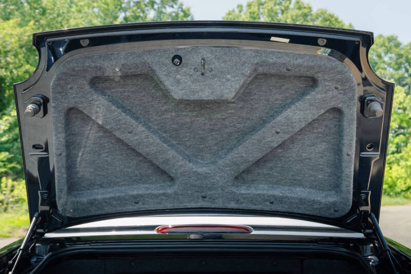 2002 Ford Thunderbird Neiman Marcus Edition