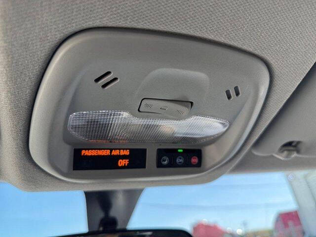 2022 Chevrolet Spark LS CVT