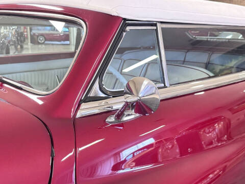 1951 Mercury Led Sled