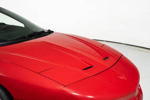 1994 Pontiac Firebird