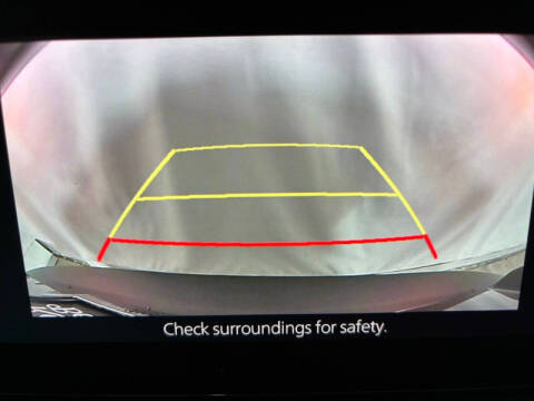 2022 Mazda CX-30 2.5 S Select