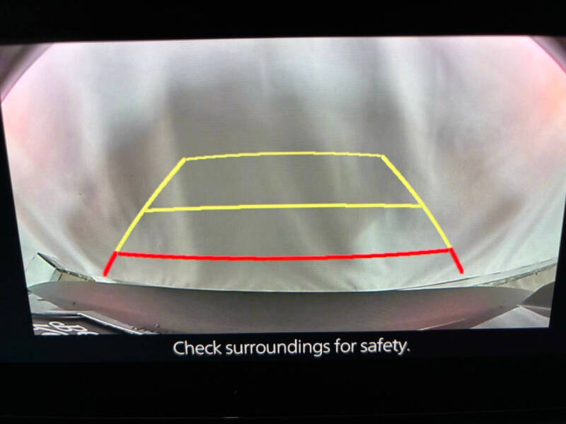 2022 Mazda CX-30 2.5 S Select