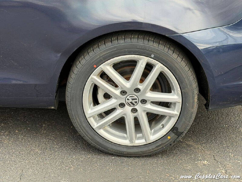 2009 Volkswagen Eos Lux