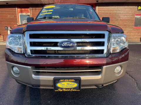 2012 Ford Expedition