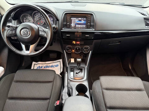 2013 Mazda CX-5 Touring