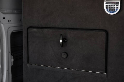 2023 Mercedes-Benz Metris Cargo