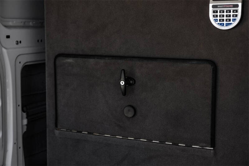 2023 Mercedes-Benz Metris Cargo