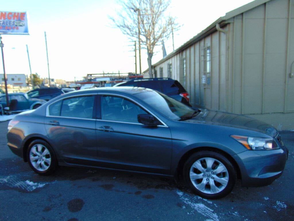 2010 Honda Accord for sale at Avalanche Auto Sales in Denver, CO