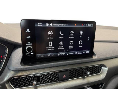 2026 Acura Integra w/Tech w/A-SPEC