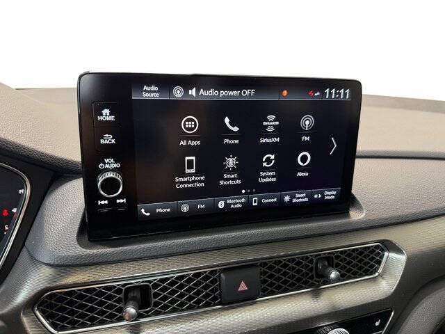 2026 Acura Integra w/Tech w/A-SPEC