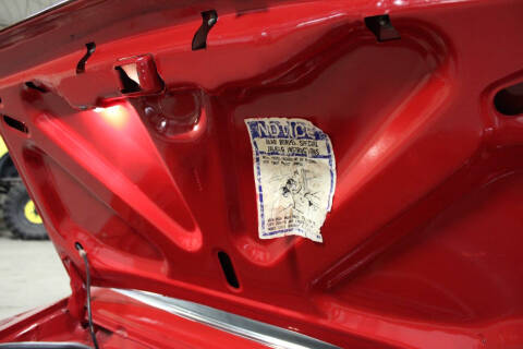 1975 Pontiac Firebird