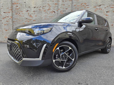 2023 Kia Soul EX