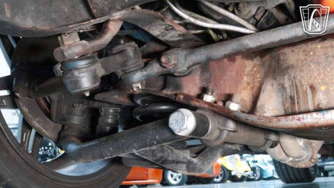 1982 GMC C/K 1500 Series