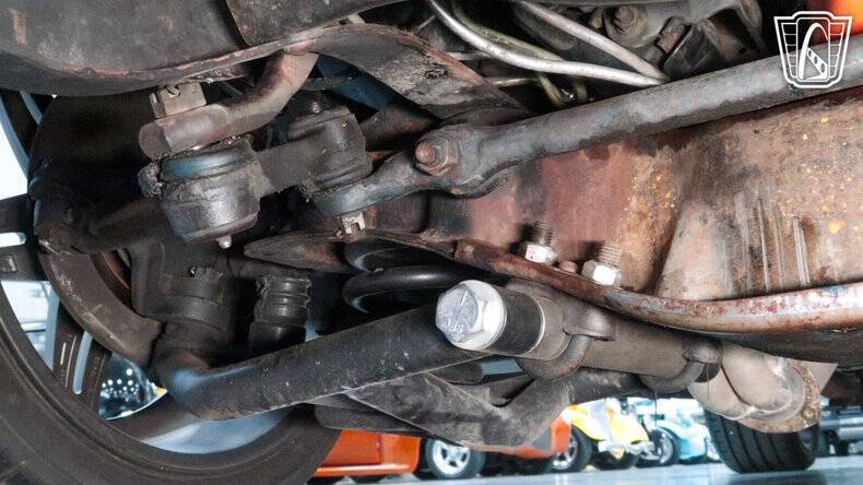 1982 GMC C/K 1500 Series