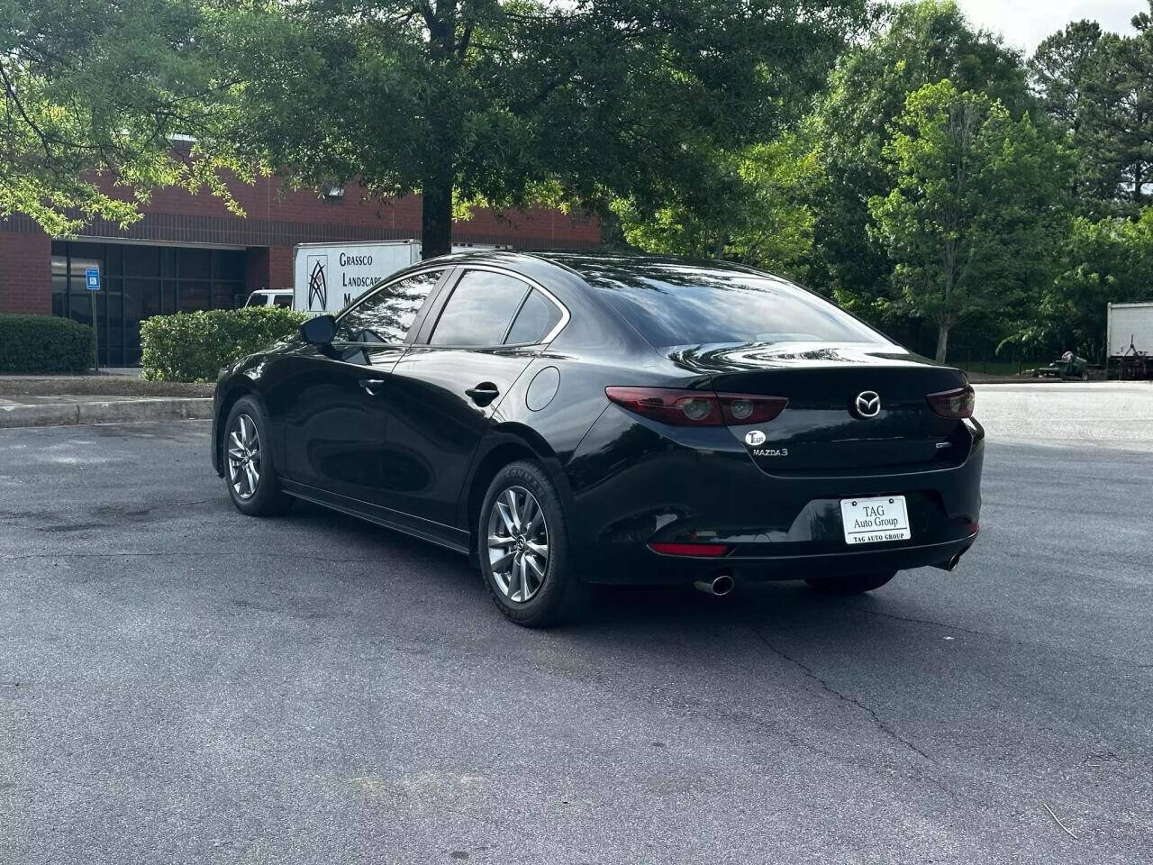 Cars For Sale in Norcross, GA Tag Auto Group