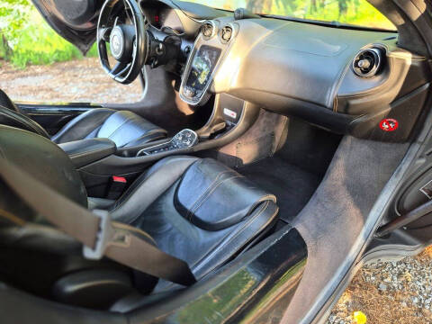 2017 McLaren 570S
