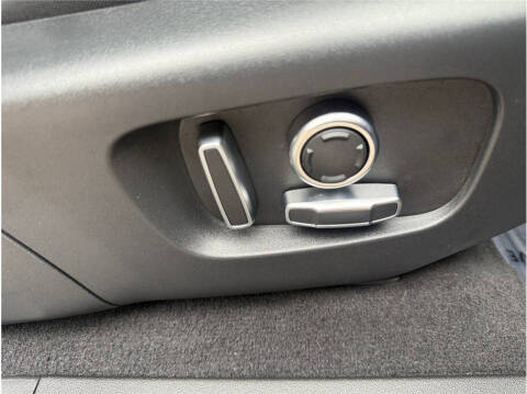 2021 Land Rover Range Rover Evoque SE