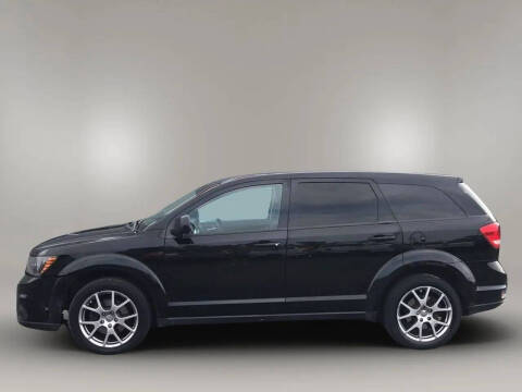 2015 Dodge Journey R/T