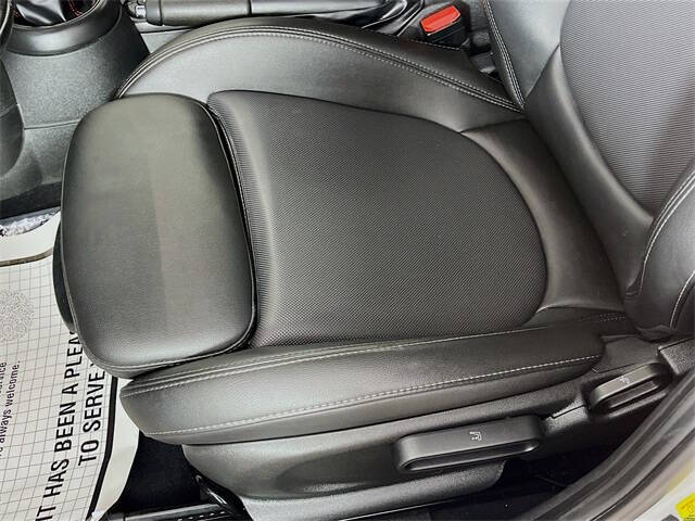 2019 MINI Hardtop 4 Door Cooper S