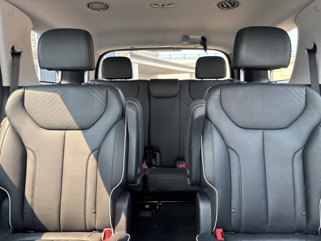 2023 Hyundai Palisade XRT