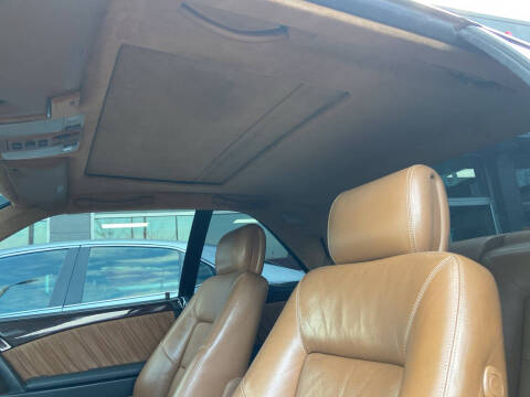 1994 Mercedes-Benz S-Class S 500