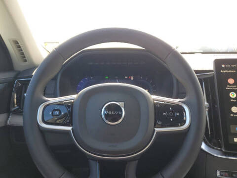 2025 Volvo XC90 B6 Ultra Bright Theme 7P
