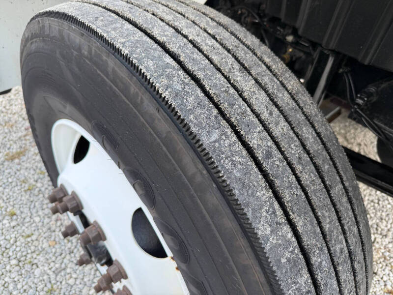 2018 International DuraStar 4300