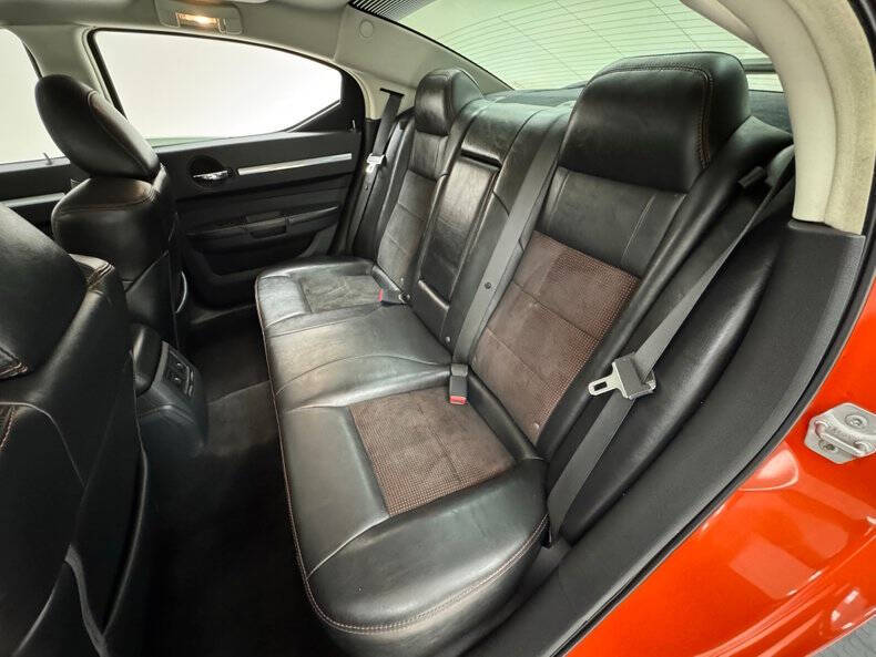 2008 Dodge Charger RT