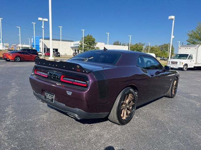 2020 Dodge Challenger 18