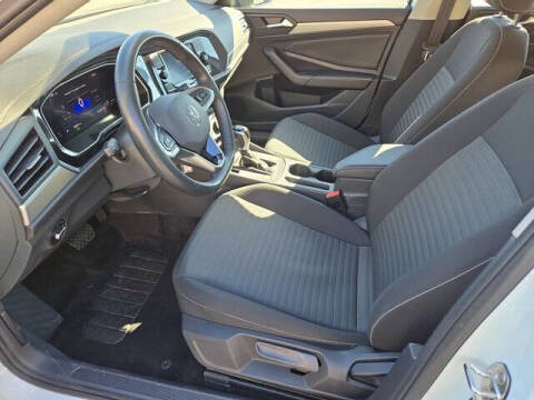 2024 Volkswagen Jetta S