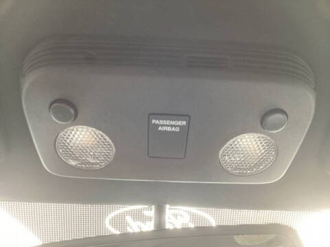 2016 Ford Mustang EcoBoost