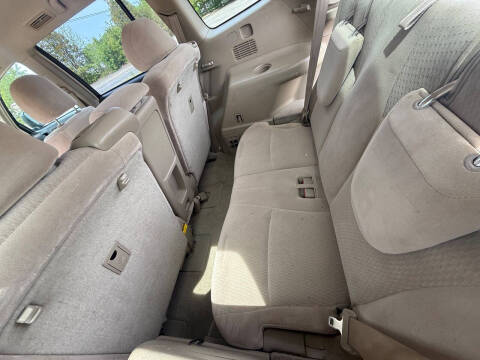 2009 Toyota Highlander