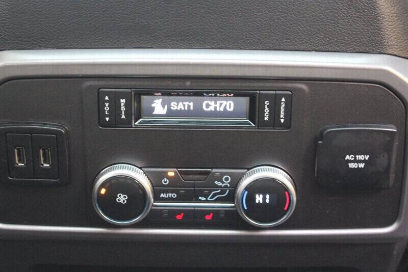 2018 Ford Expedition Platinum