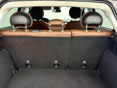 2016 FIAT 500X Lounge