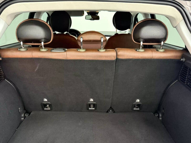 2016 FIAT 500X Lounge