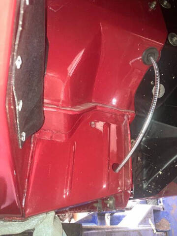 1966 Plymouth Satellite