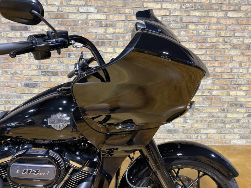 2022 Harley-Davidson Road Glide® Special