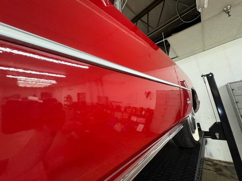 1974 Cadillac Eldorado