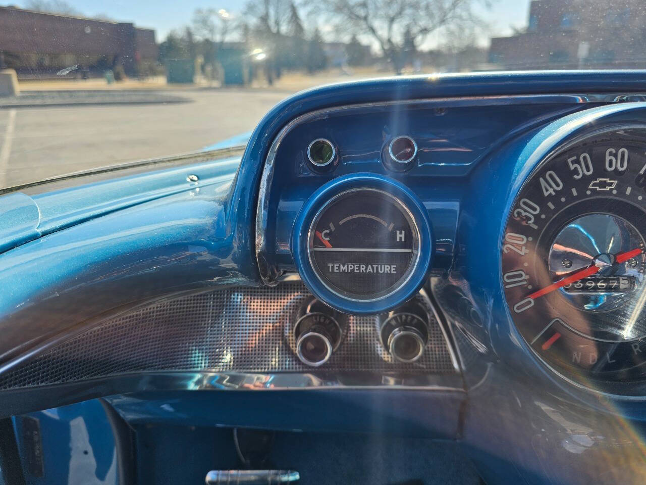 1957 Chevrolet Bel Air 139