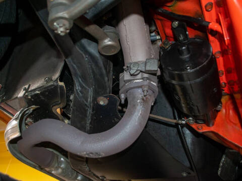 1967 Chevrolet Corvette